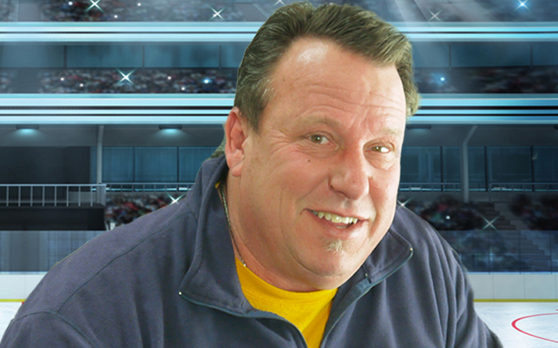 In Loving Memory, Scott A. Overgaard