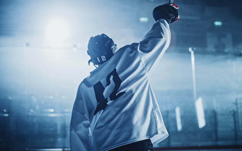 Here to serve your best rink life!