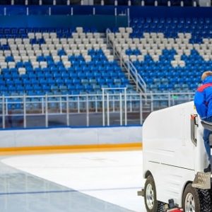 Edgers & Resurfacing