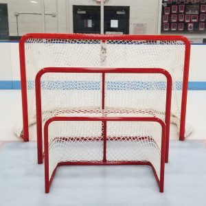 Goal Frames, Pads & Netting