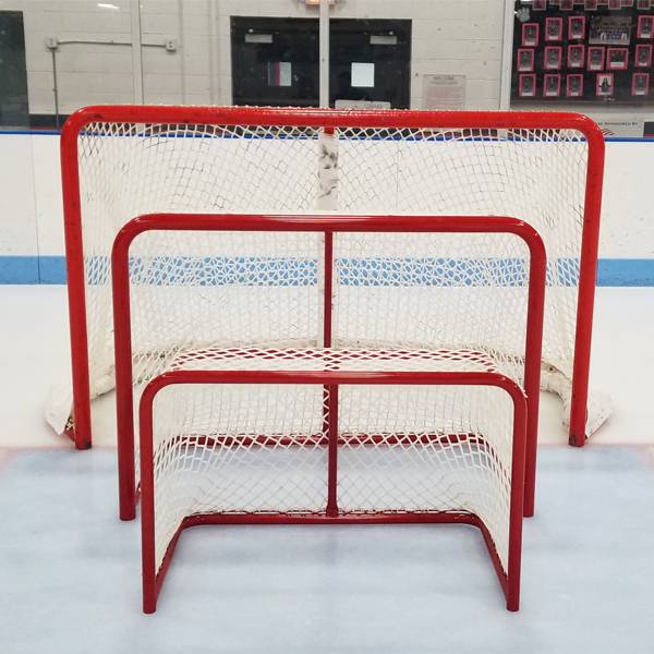 Goal Frames, Pads & Netting